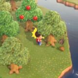 あつまれどうぶつの森