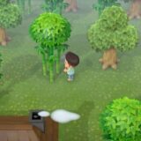 あつまれどうぶつの森