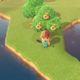 あつまれどうぶつの森