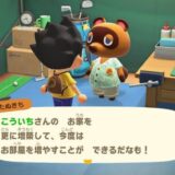 あつまれどうぶつの森