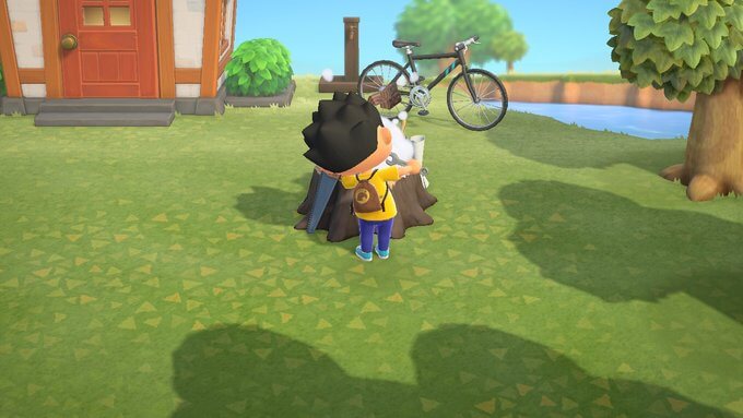 あつまれどうぶつの森