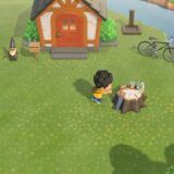 あつまれどうぶつの森