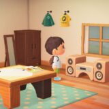 あつまれどうぶつの森