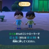 あつまれどうぶつの森