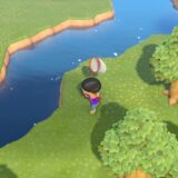 あつまれどうぶつの森