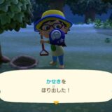 あつまれどうぶつの森