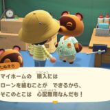 あつまれどうぶつの森