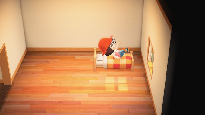 あつまれどうぶつの森