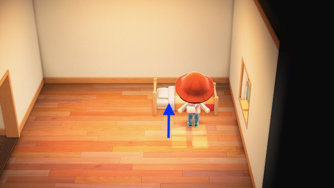 あつまれどうぶつの森