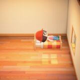 あつまれどうぶつの森