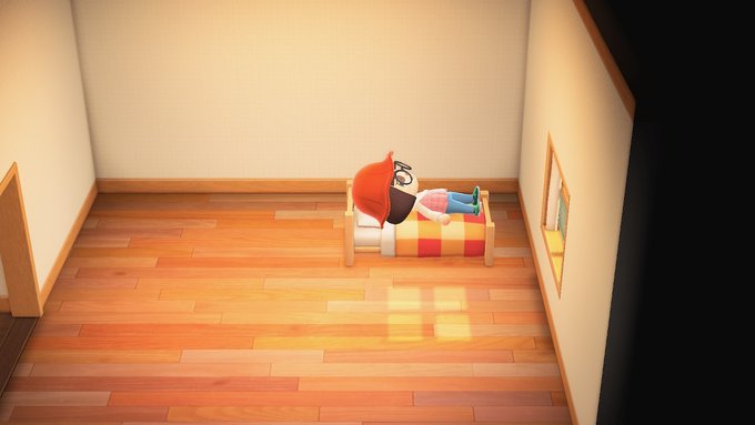 あつまれどうぶつの森