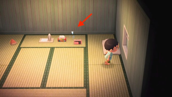 あつまれどうぶつの森