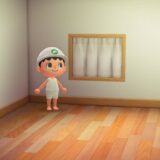 あつまれどうぶつの森