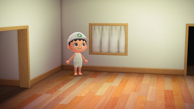 あつまれどうぶつの森