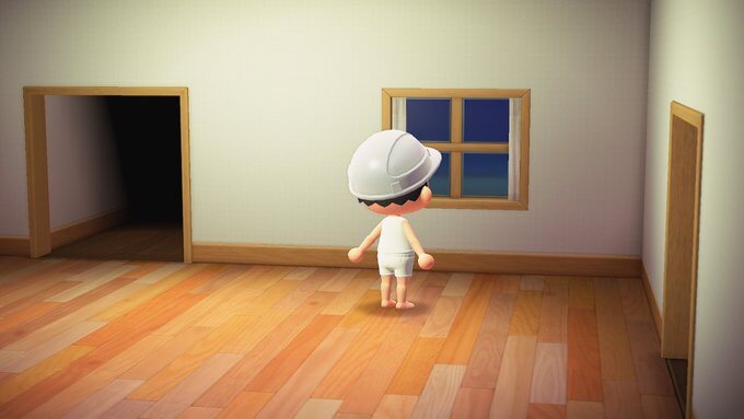 あつまれどうぶつの森