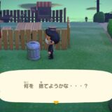 あつまれどうぶつの森