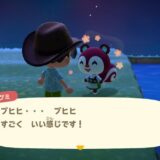 あつまれどうぶつの森