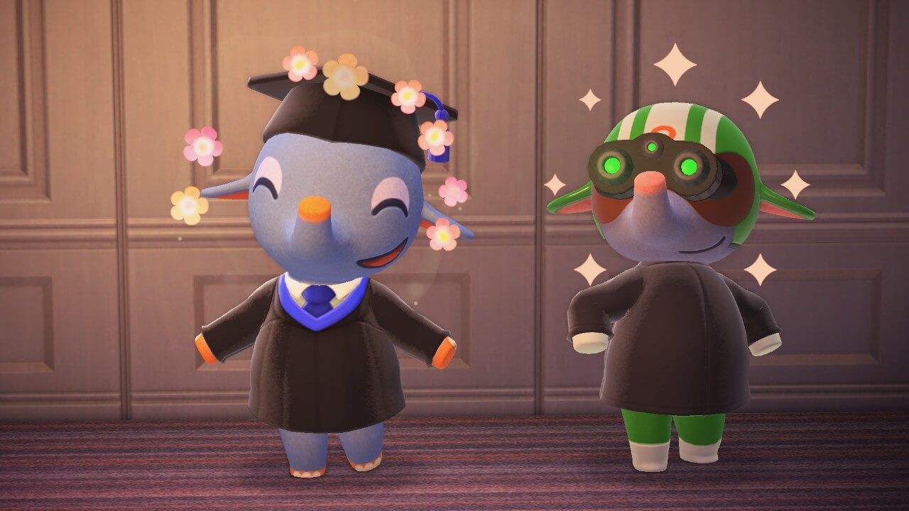 ヒュージと3ごう