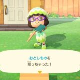 あつまれどうぶつの森