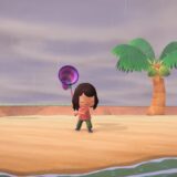 あつまれどうぶつの森
