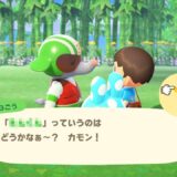 あつまれどうぶつの森