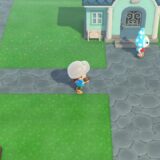 あつまれどうぶつの森