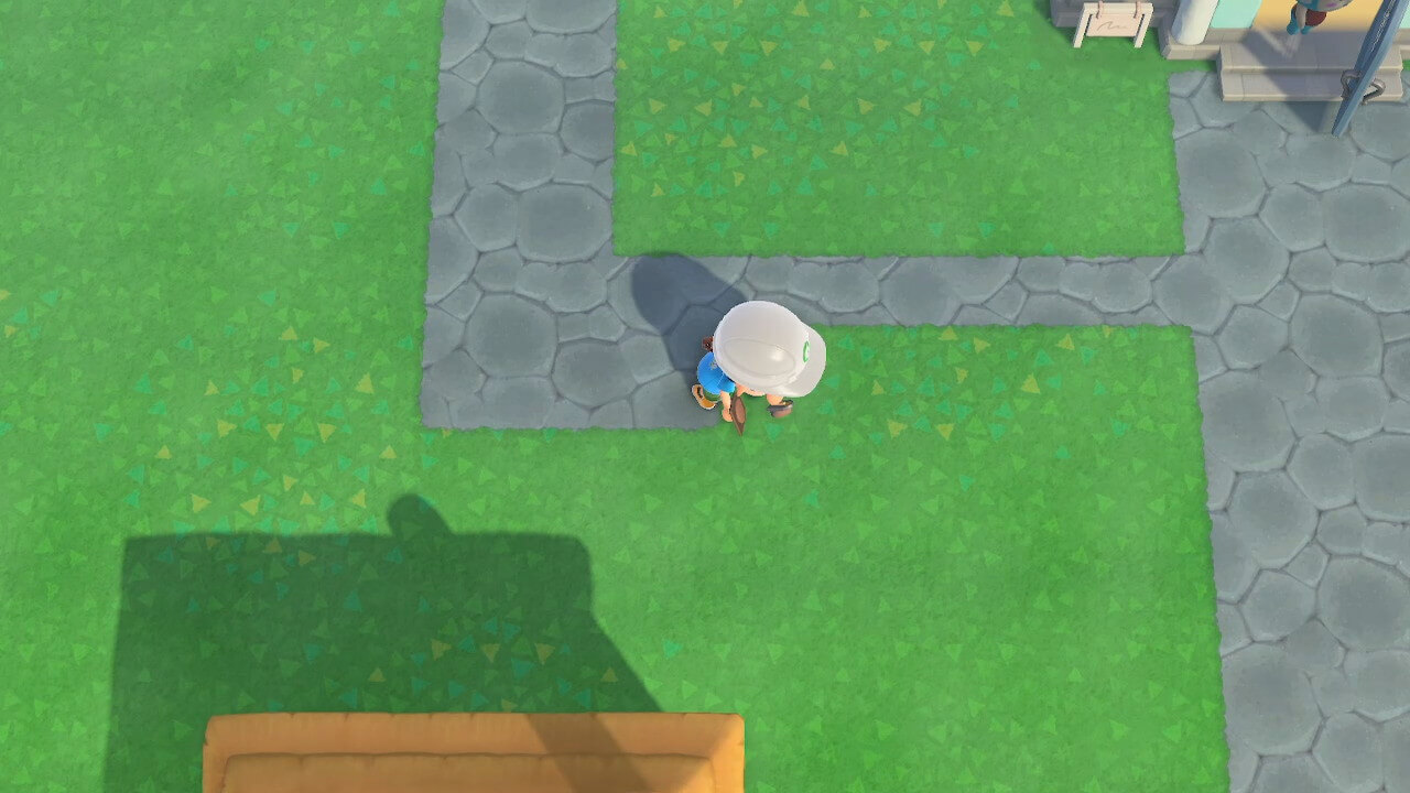 あつまれどうぶつの森