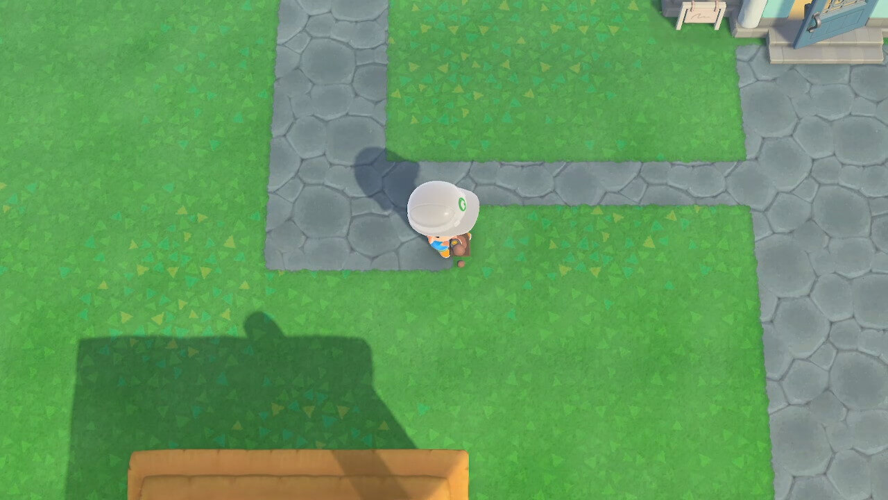 あつまれどうぶつの森