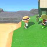あつまれどうぶつの森