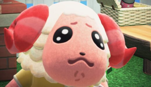 あつまれどうぶつの森：ちゃちゃまるが人気の理由を考えてみた！