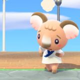 あつ森