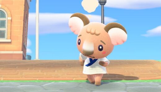 あつまれどうぶつの森：効率よくモヤモヤを移す方法