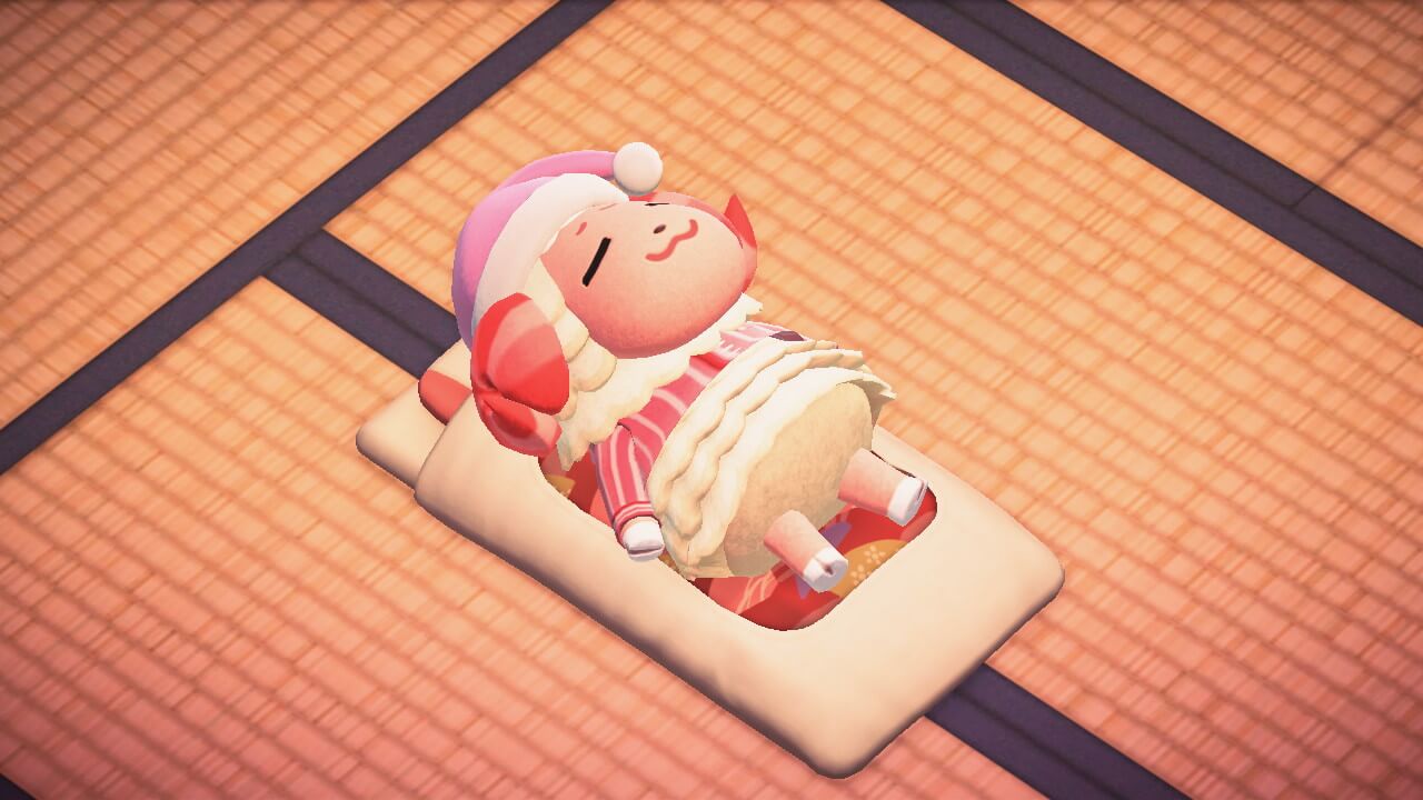 あつ森