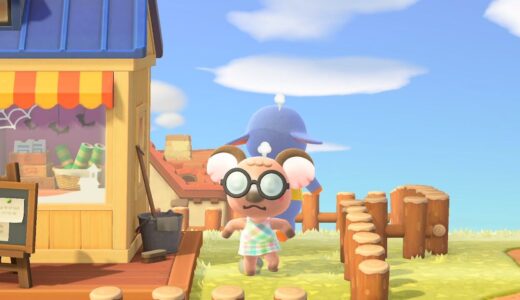 あつまれどうぶつの森：住民を怒らせる方法