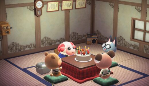 【要望】あつ森のアップデートで追加してほしい要素