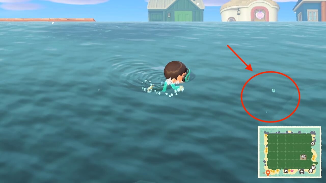 あつまれどうぶつの森