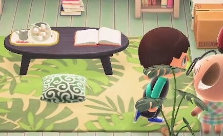 あつまれどうぶつの森