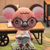 あつまれどうぶつの森
