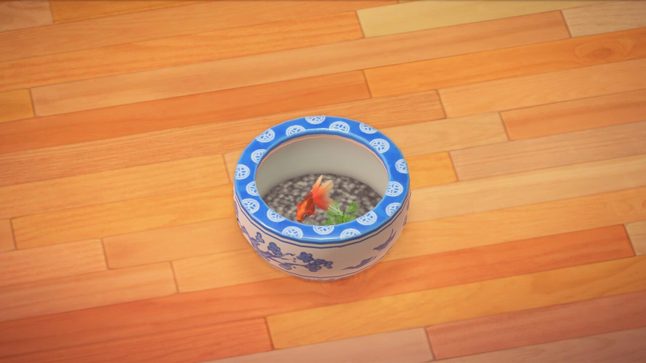 あつまれどうぶつの森