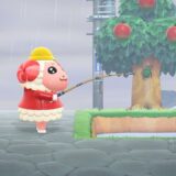 あつ森