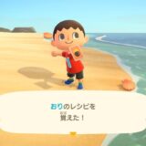あつまれどうぶつの森