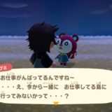 あつまれどうぶつの森