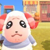あつまれどうぶつの森