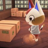 あつまれどうぶつの森