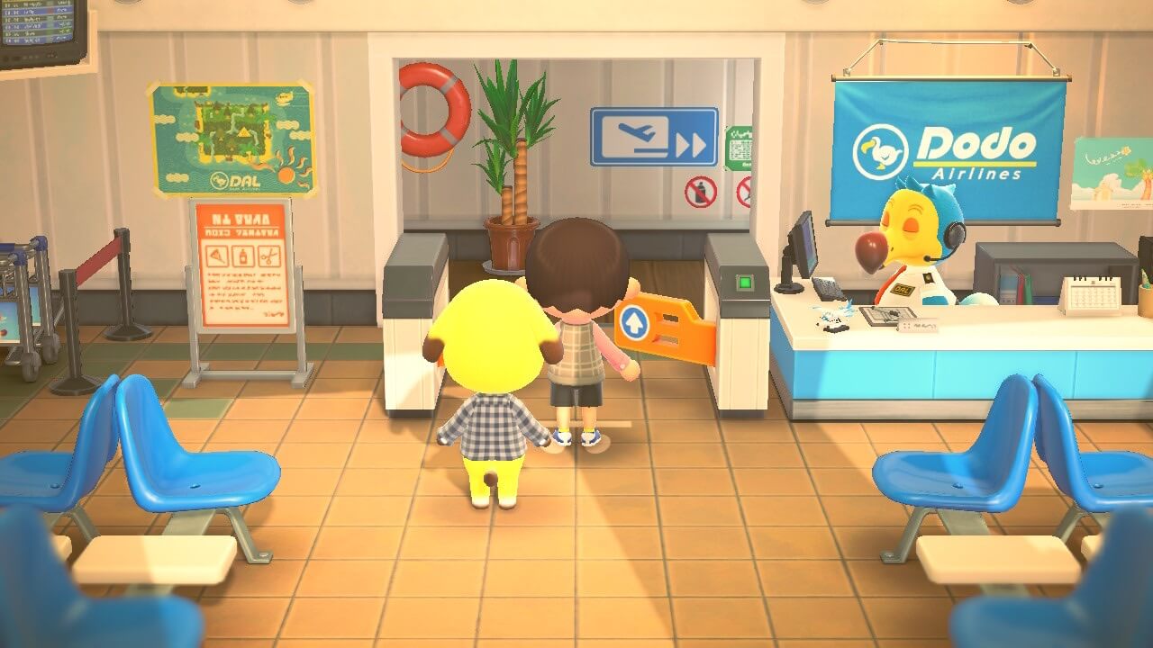 あつまれどうぶつの森