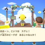 あつまれどうぶつの森