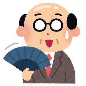 FPSを遊ぶと頭がハゲるという噂について