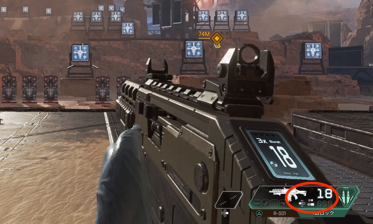 Apex Legends