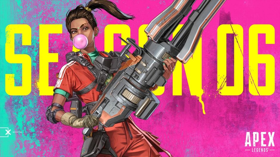 Apex Legends
