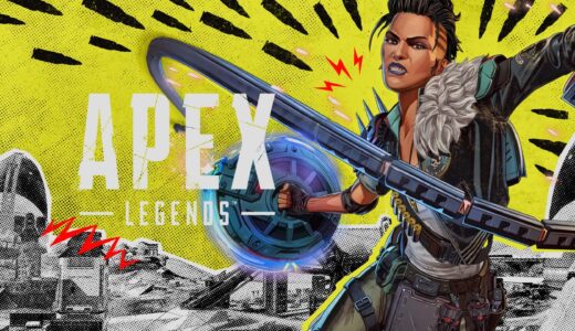 【Apex Legends】設定の開き方について【Switch・PS4・PS5】